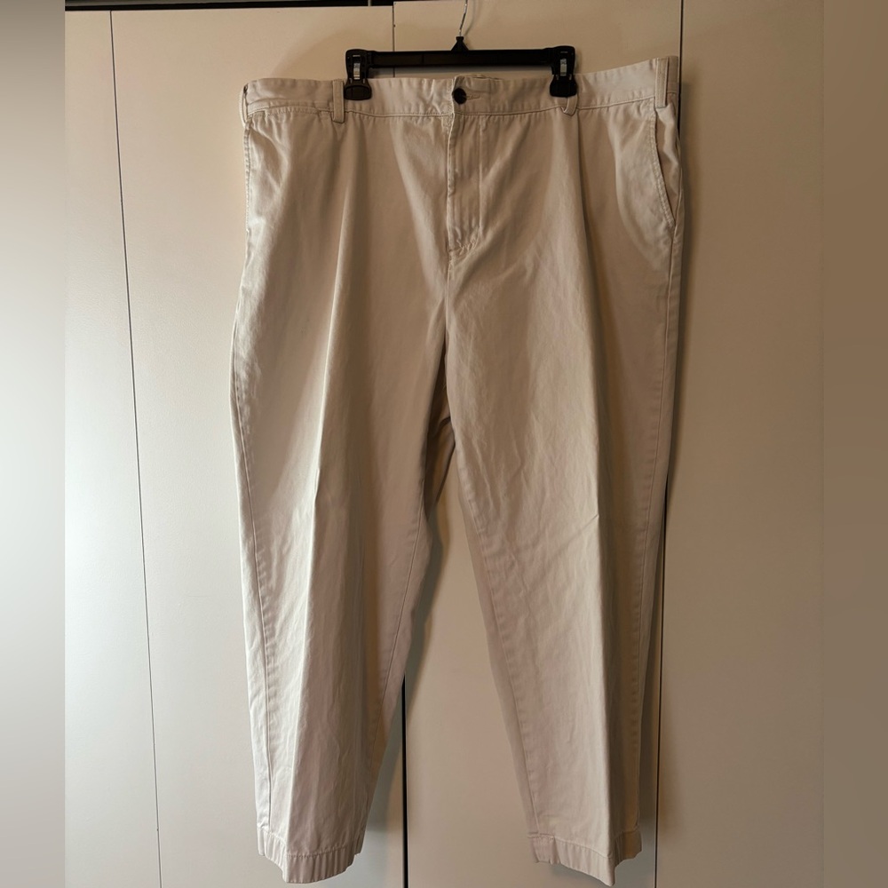 Nautica Men's Khaki Pants